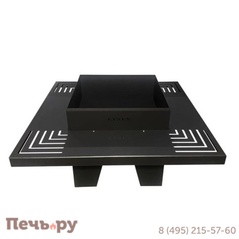 Костровая чаша Eysen Salamandra фото