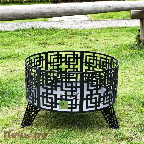 Костровая чаша Искры костра Медея (4мм) фото 4