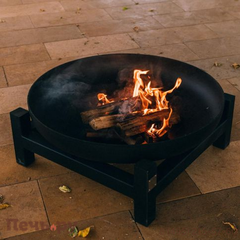 Костровой очаг Искры костра Björn (4мм) фото 7