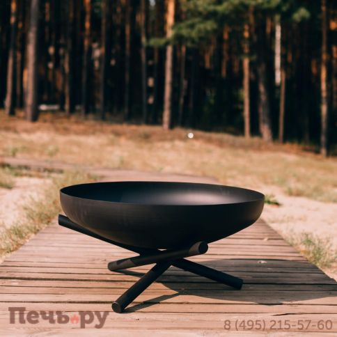 Костровой очаг Искры костра Freyer (4мм) фото 7