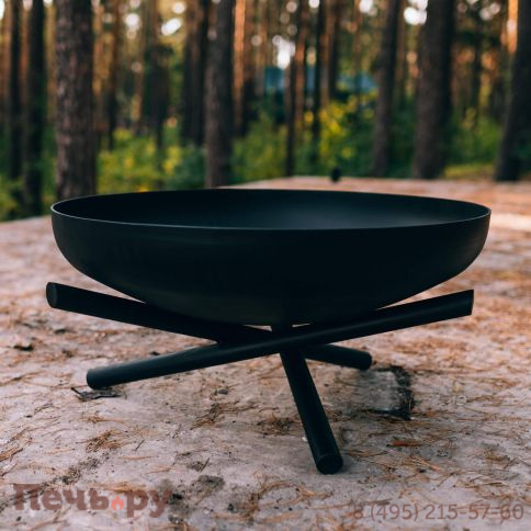 Костровой очаг Искры костра Freyer (4мм) фото