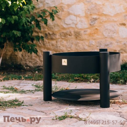 Костровой очаг Искры костра Rollo (4мм) фото 8