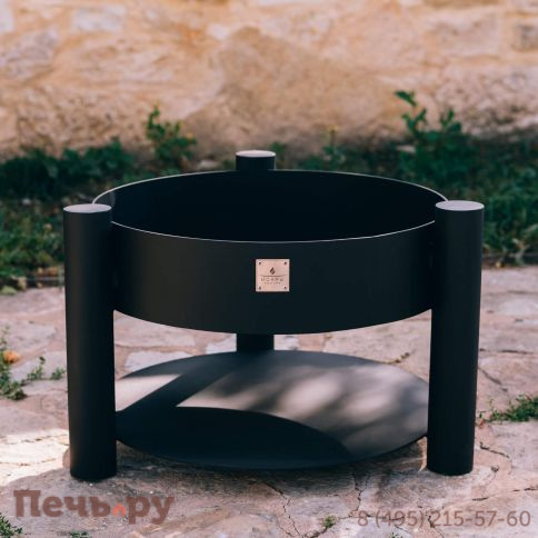 Костровой очаг Искры костра Rollo (4мм) фото