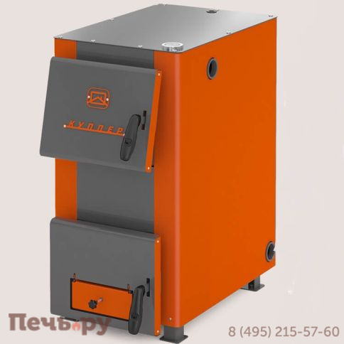 Котел отопительный Теплодар Куппер ОК-20 (2.0) фото
