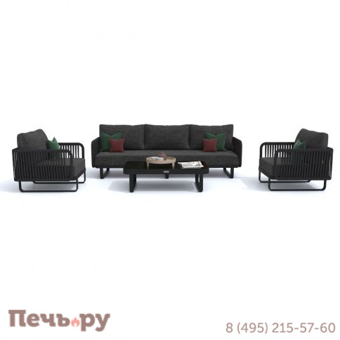 Кресло BELLISA фото 10