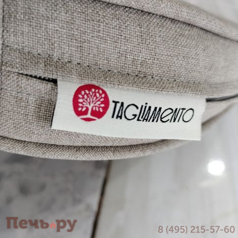 Кресло деревянное плетеное Tagliamento Flores фото 5