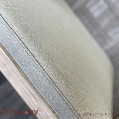 Кресло деревянное плетеное Tagliamento Flores фото 8