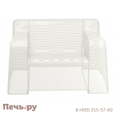 Кресло дизайнерское EMU Ivy фото 2