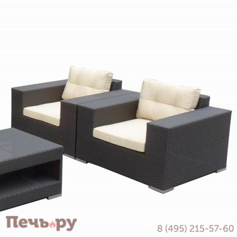 Кресло для отдыха Rotang Lux Ланта фото