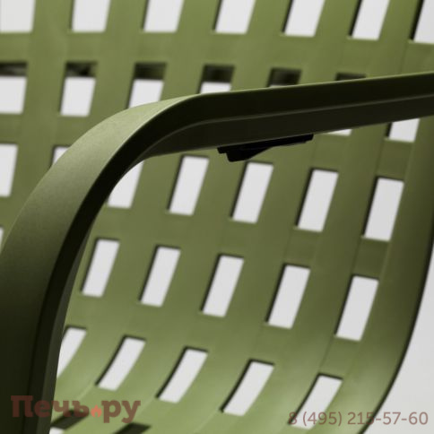 Кресло-качалка пластиковое с подушкой Gardeck Nardi Folio 003/403005300004/4029853 фото 7