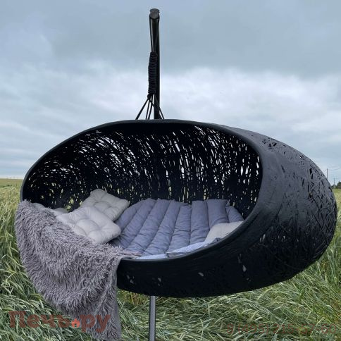 Кресло-качели VitGarden Bios Alpha фото 2