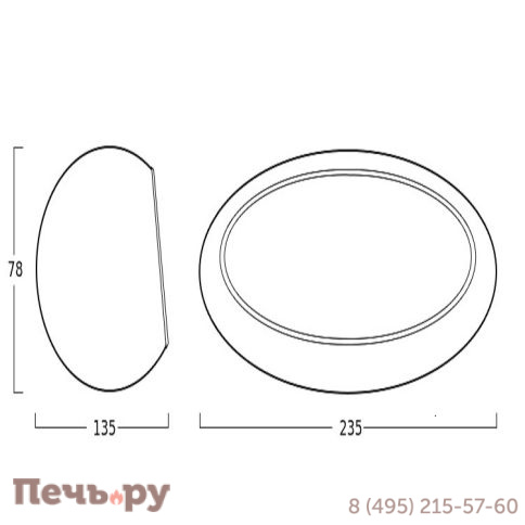 Кресло-качели VitGarden Bios Alpha фото 3