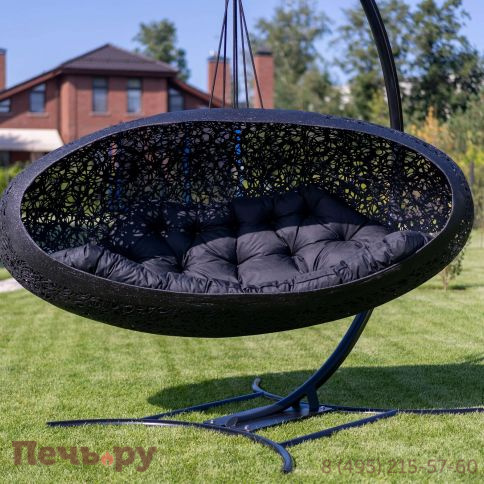 Кресло-качели VitGarden Bios Alpha фото 4