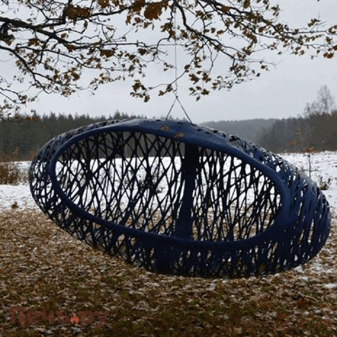 Кресло-качели VitGarden Bios Alpha фото 5