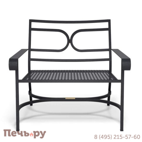 Кресло металлическое EMU Collier фото 6