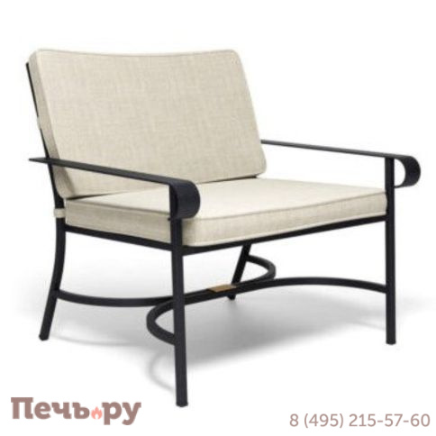 Кресло металлическое EMU Collier фото 7