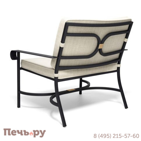 Кресло металлическое EMU Collier фото 8