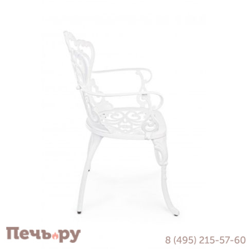 Кресло металлическое Garden Relax Victoria фото 7