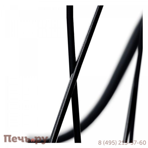 Кресло металлическое с подушкой EMU Como фото 3