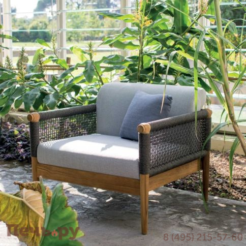 Кресло мягкое Atmosphera Lodge фото 2