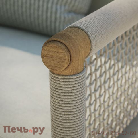 Кресло мягкое Atmosphera Lodge фото 5