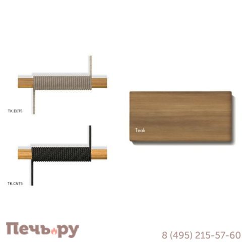 Кресло мягкое Atmosphera Lodge фото 6