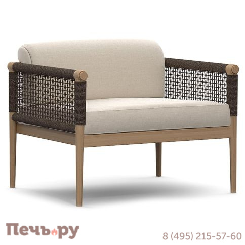 Кресло мягкое Atmosphera Lodge фото