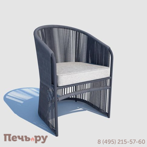 Кресло  обеденное "Соната" фото