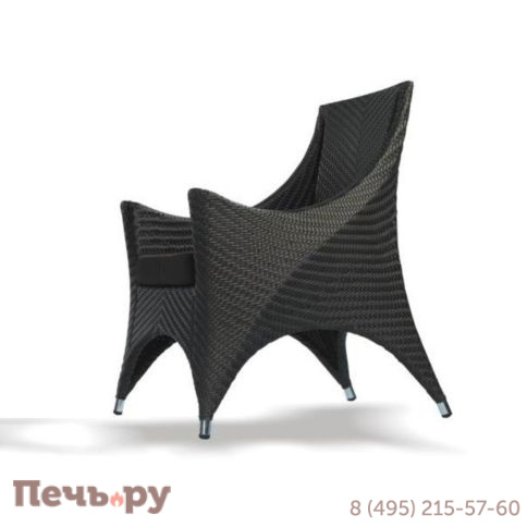 Кресло обеденное Rotang Lux Авила фото