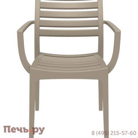 Кресло пластиковое Artemis 234/011-6526 фото 6