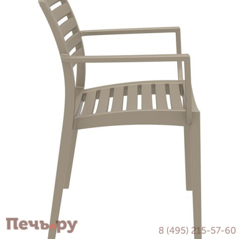 Кресло пластиковое Artemis 234/011-6526 фото 7