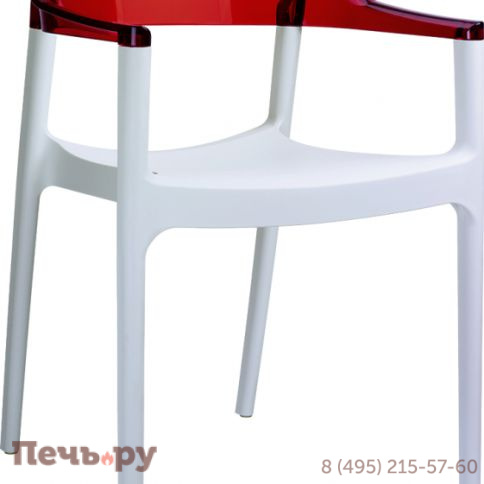 Кресло пластиковое Carmen 234/059-4584 фото