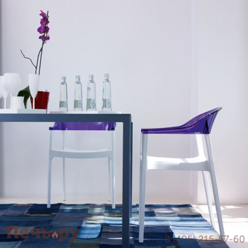 Кресло пластиковое Carmen 234/059-4591 фото 7