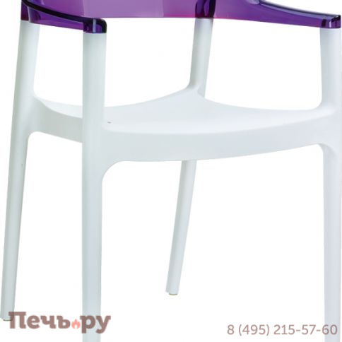 Кресло пластиковое Carmen 234/059-4591 фото