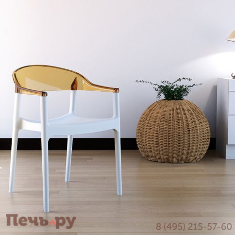 Кресло пластиковое Carmen 234/059-4607 фото 5