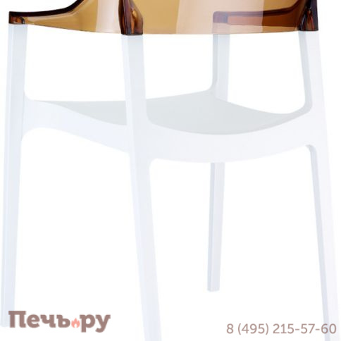 Кресло пластиковое Carmen 234/059-4607 фото 7