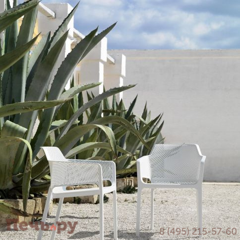 Кресло пластиковое Gardeck Nardi Net 003/4032600000 фото 2