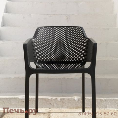 Кресло пластиковое Gardeck Nardi Net 003/4032602000 фото 8