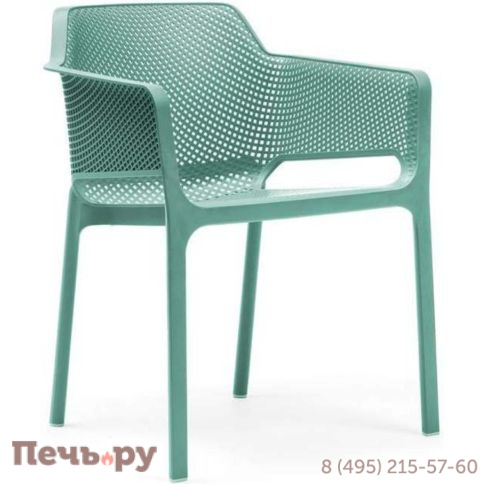 Кресло пластиковое Gardeck Nardi Net 003/4032604000 фото