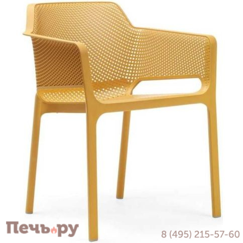 Кресло пластиковое Gardeck Nardi Net 003/4032656000 фото