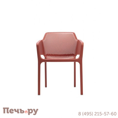 Кресло пластиковое Gardeck Nardi Net 003/4032675000 фото 8