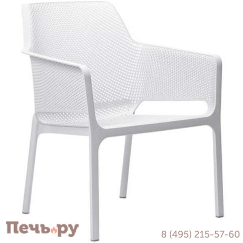 Кресло пластиковое Gardeck Nardi Net Relax 003/4032700000 фото