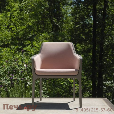 Кресло пластиковое Gardeck Nardi Net Relax 003/4032775000 фото 8