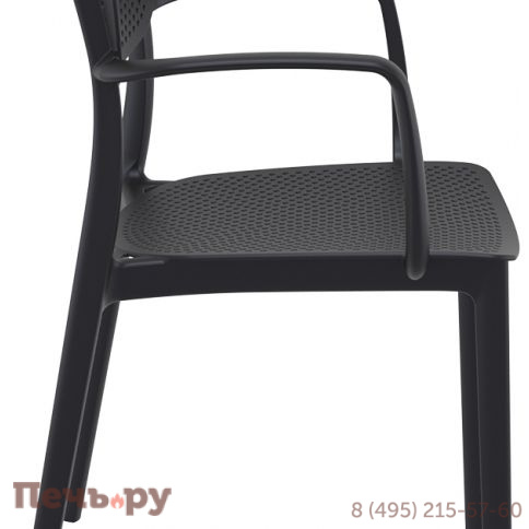 Кресло пластиковое Loft 234/128-8117 фото 5