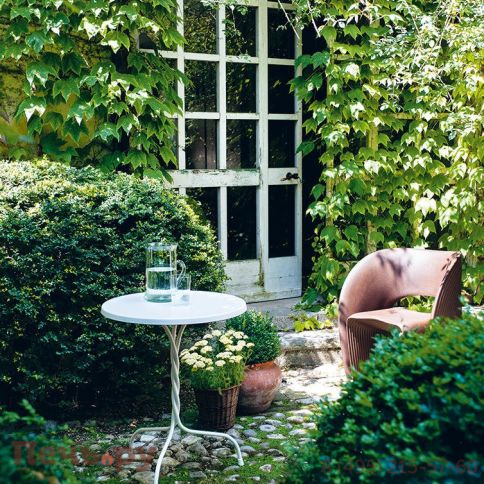 Кресло пластиковое Magis Raviolo фото 12