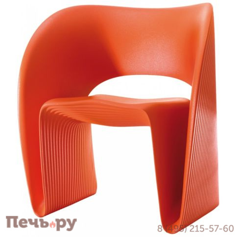 Кресло пластиковое Magis Raviolo фото