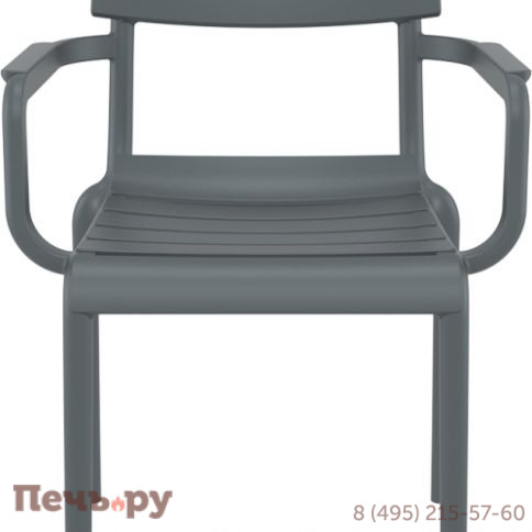 Кресло пластиковое Paris 234/282-0640 фото 8