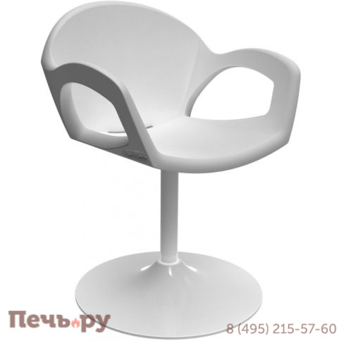 Кресло пластиковое PF Stile Pepper Matrix фото