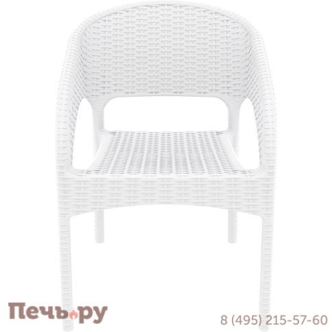 Кресло пластиковое плетеное Panama 234/808-0074 фото 5