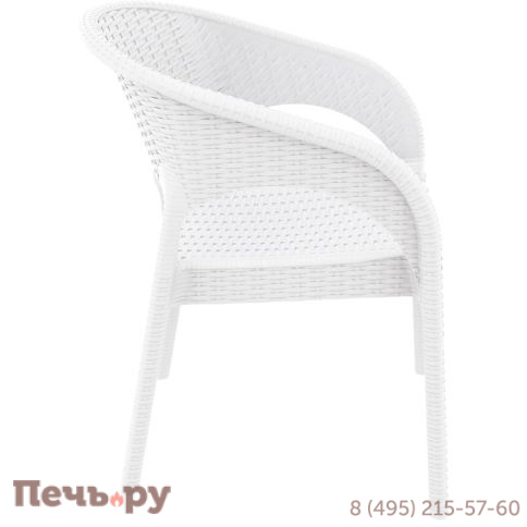 Кресло пластиковое плетеное Panama 234/808-0074 фото 6